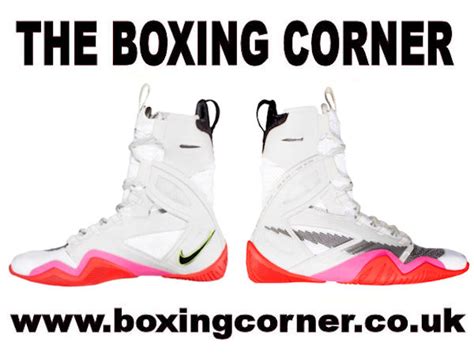 nike hyperko wit kopen|nike hyperko 2.0 boxing boots.